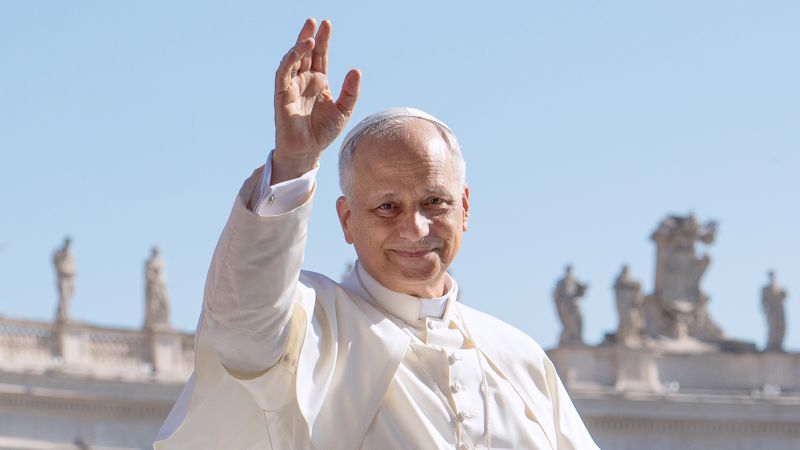 Pope Leo delivers a message of peace to the Middle East on his first foreign visit. Here’s what you need to know