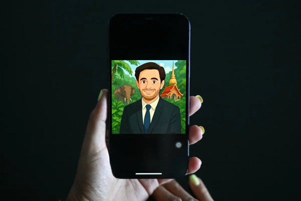 Studio Ghibli and other Japanese publishers want OpenAI to stop training their works