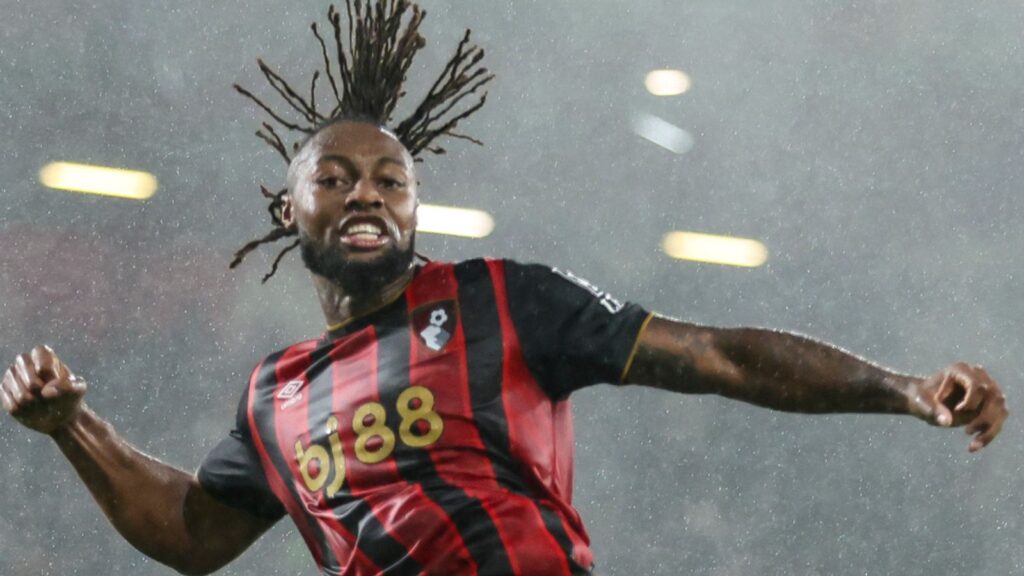 Antoine Semenyo: Liverpool, Man City and Spurs are monitoring Bournemouth forward ahead of January transfer window | Soccer News