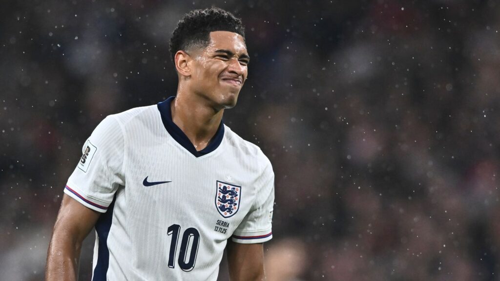 England: Thomas Tuchel’s World Cup plans are becoming clearer – but big decisions remain in key positions | Soccer News