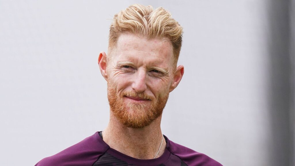 The Ashes: Ben Stokes accepts ‘biggest series of England’s life’ and plans to play in all five Tests against Australia | Cricket News