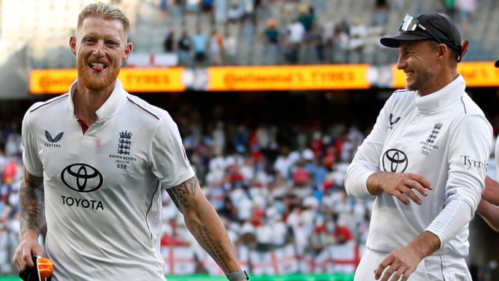 The Ashes: How Ben Stokes’ ‘beast mode’ helped England fight back against Australia in ‘remarkable’ series opener in Perth | Cricket News