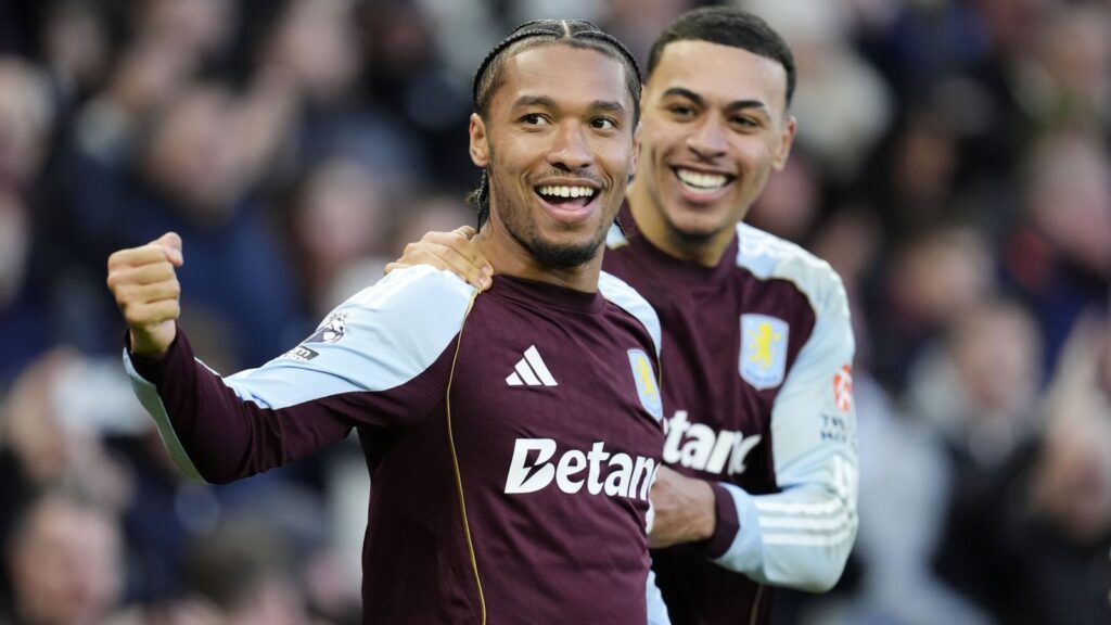 Aston Villa 1 – 0 Wolves