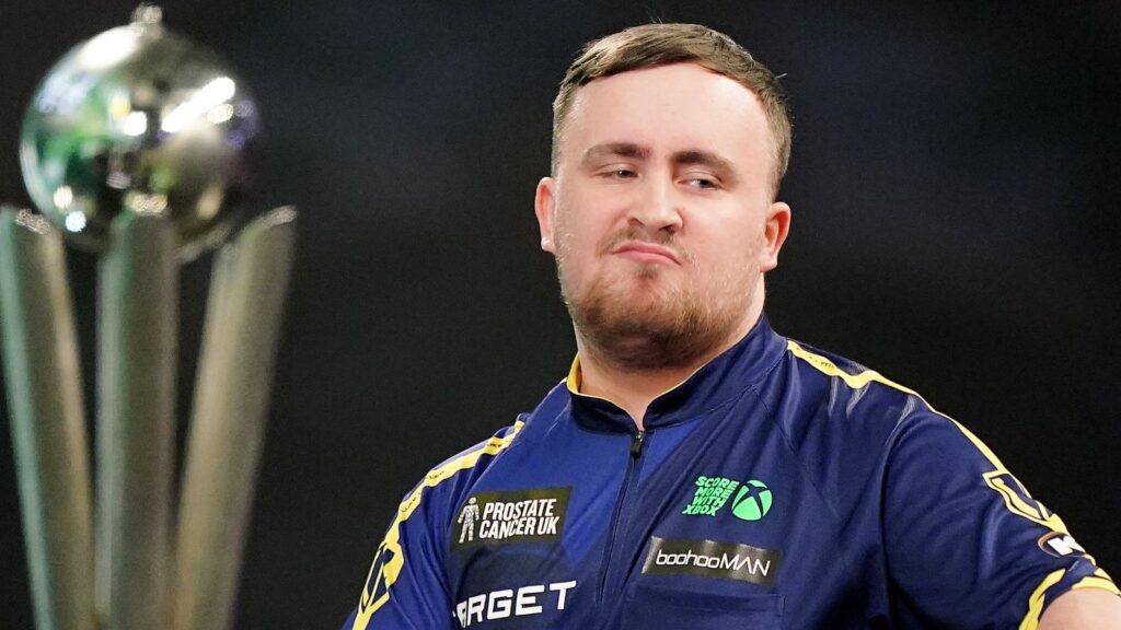 World Darts Championship 2026: Alexandra Palace schedule, dates and results featuring Luke Littler, Beau Greaves and Michael van Gerwen | Darts News
