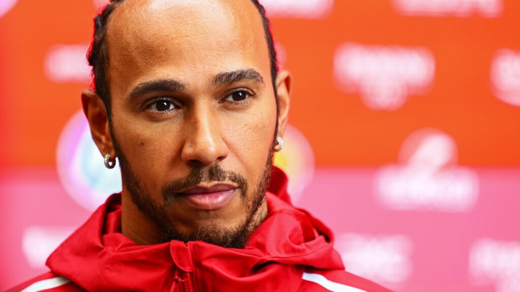 Lewis Hamilton: Ferrari driver questions ‘secrecy’ of F1 stewards’ decisions following lack of clarity at Mexico City GP F1 News