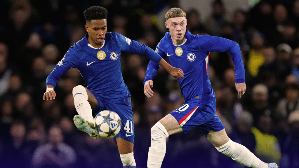 Cole Palmer: Fit for Chelsea forward and could start against Arsenal, Enzo Maresca confirms | Soccer News