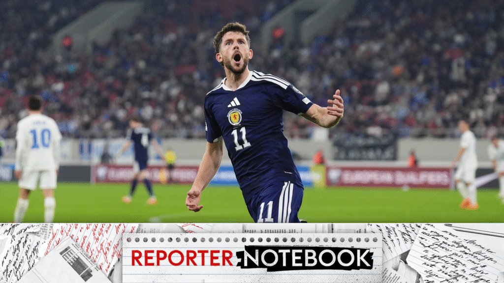 Scotland moves closer to World Cup dream: time to say goodbye to glorious failure and end 28 years of cheating | Soccer News