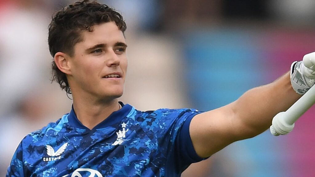 Jacob Bethel gets two-year contract with England Central as Jonny Bairstow and Jack Leach miss out | Cricket News