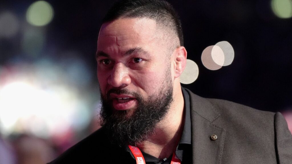 Joseph Parker fails drug test: Tests positive for trace amounts of cocaine on fight day against former heavyweight world champion Fabio Wardley | Boxing News