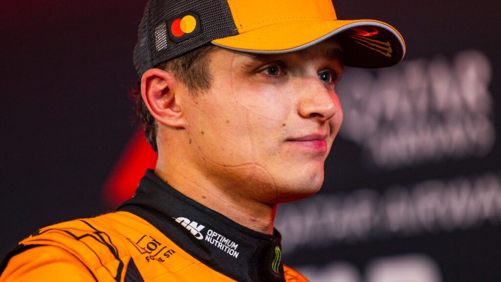 McLaren explains Qatar GP failure after costly mistake that saw Max Verstappen beat Oscar Piastri and Lando Norris F1 News