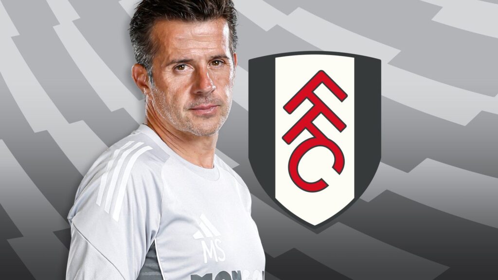 Marco Silva exclusive: Fulham manager talks contract negotiations, January transfer window plans and personal milestones | Soccer News