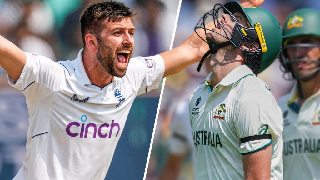 The Ashes: England’s Mark Wood to play first Test as Josh Hazlewood is ruled out of Australia squad | Cricket News