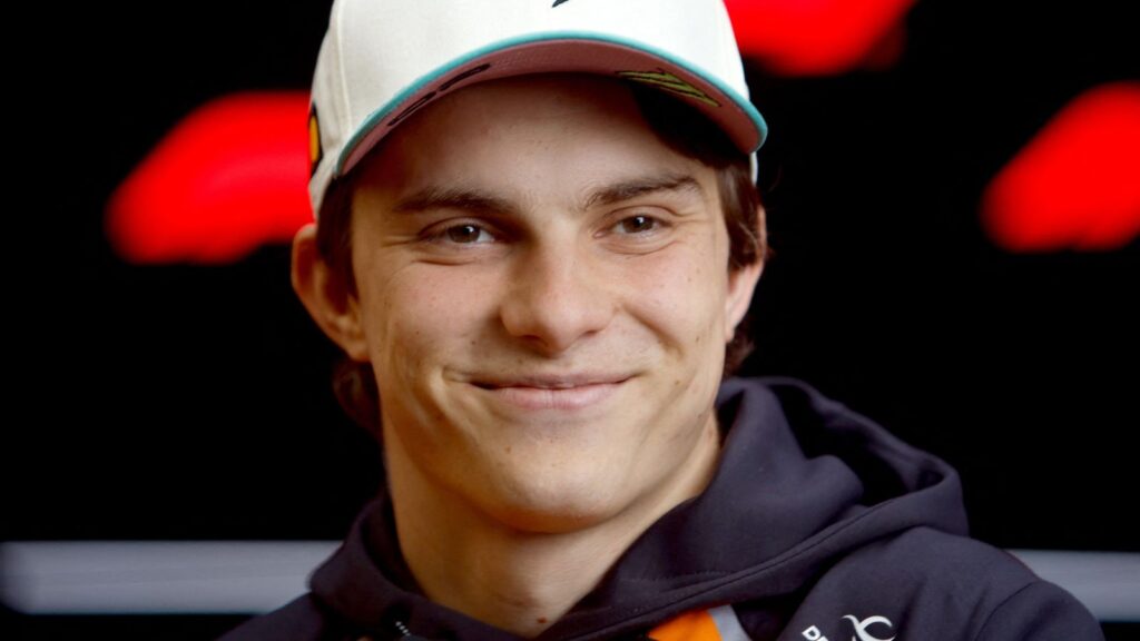 Oscar Piastri responds to McLaren’s Jos Verstappen’s comments before the Sao Paulo GP and says his belief in the F1 title is unwavering | F1 News