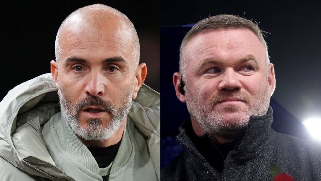 Enzo Maresca: Chelsea manager responds to Wayne Rooney’s criticism of rotation | Soccer News