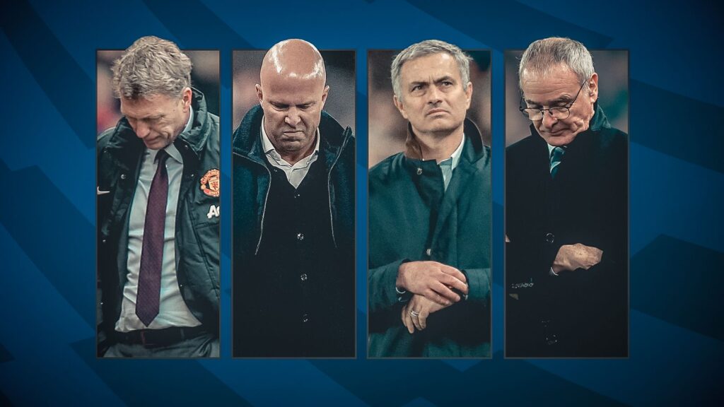 Liverpool’s Premier League title defense is already hopeless, but history shows it’s no surprise | Soccer News