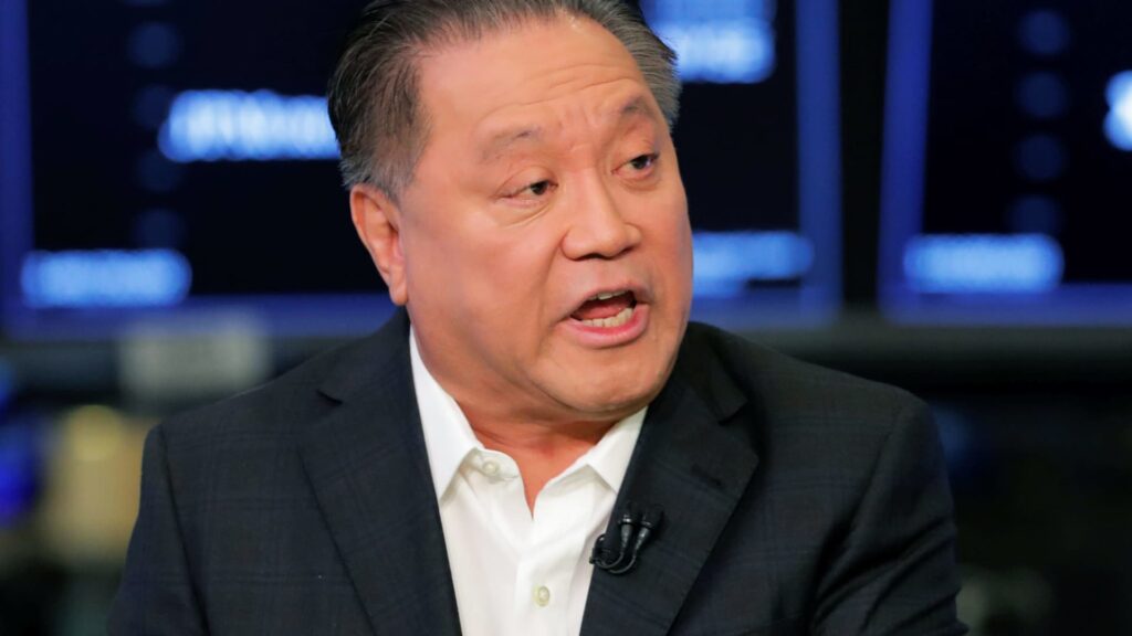 Broadcom stock reverses fall due to misunderstanding of CEO’s statement at earnings conference