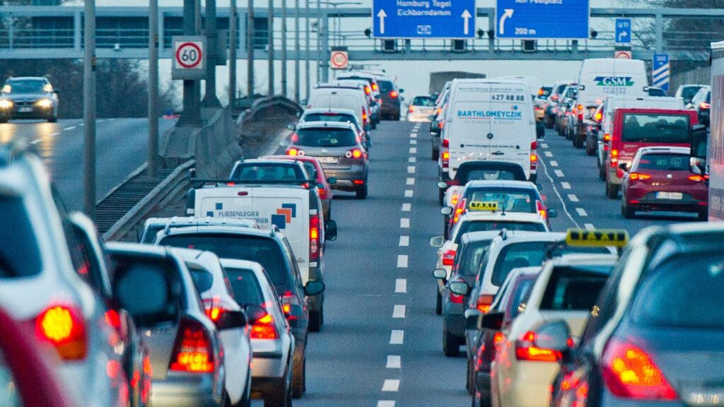 Europe agrees to reduce emissions by 90% by 2040