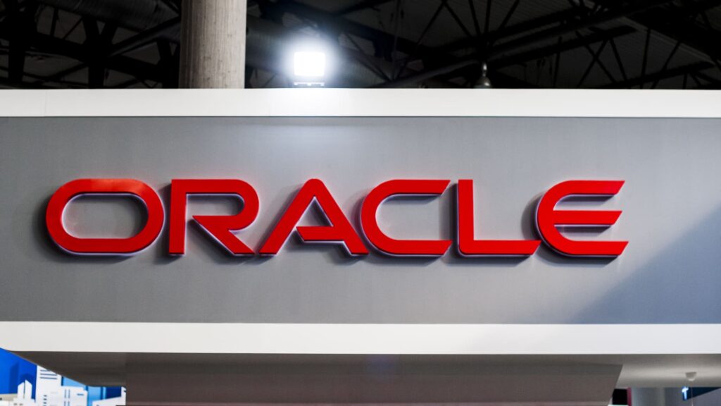Oracle stock plummets on report that Blue Owl won’t back $10 billion data center