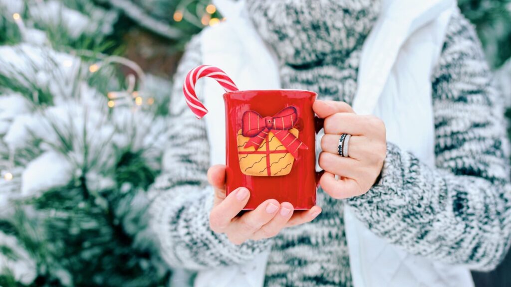 Will we be looking forward to 2025 at the end of the year?