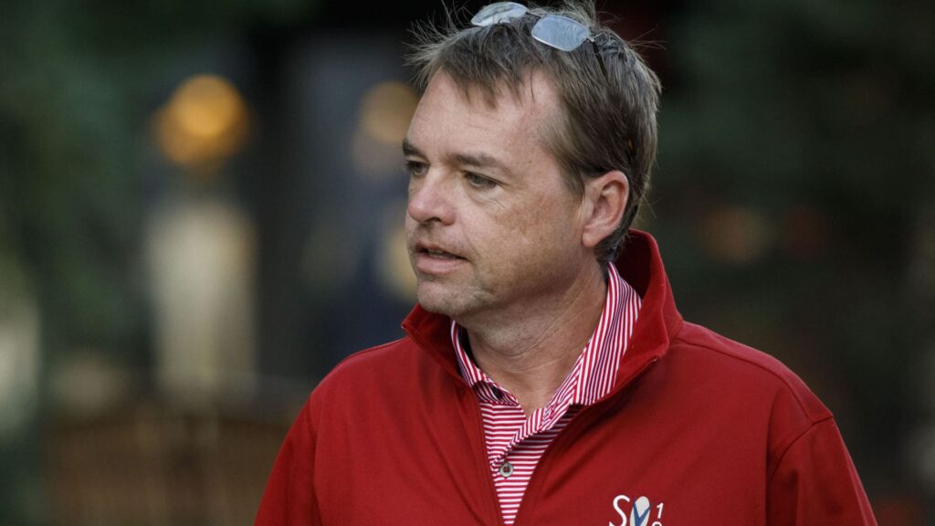 Berkshire Hathaway’s Todd Combs (investment deputy to Buffett and Geico’s CEO) leaves to join JPMorgan