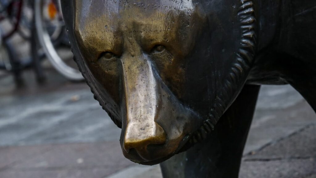 Global week ahead: Europe under attack