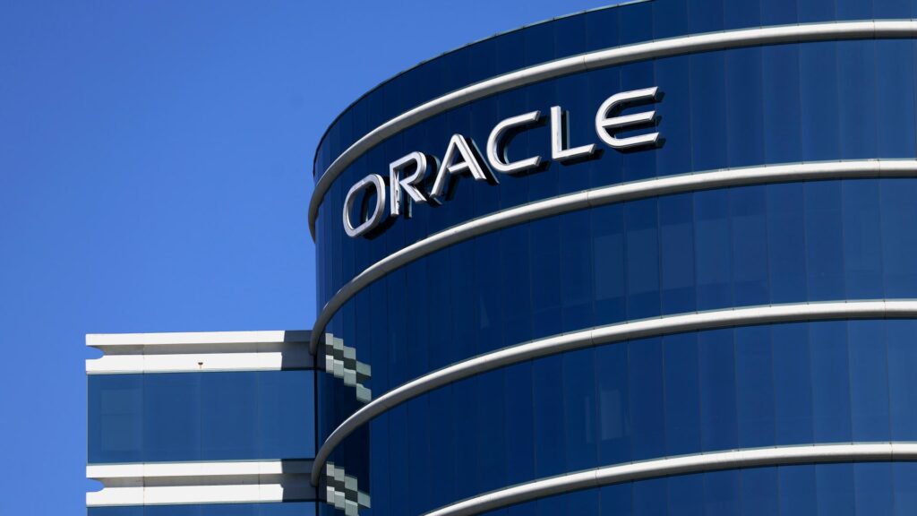 Concerns about Oracle’s debt spilling over into projects