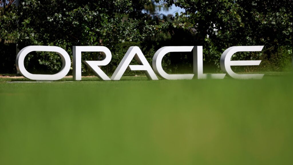 Oracle’s debt is starting to impact data center financing