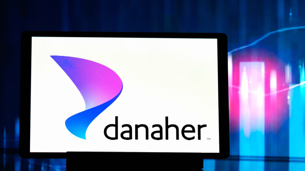 Why Wall Street and Jim Cramer think Danaher stock is ‘poised to explode’