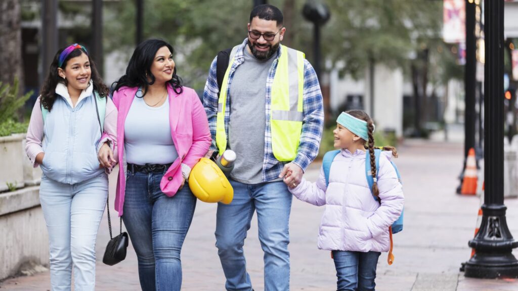 Experts say why single-income households are a “gone era”