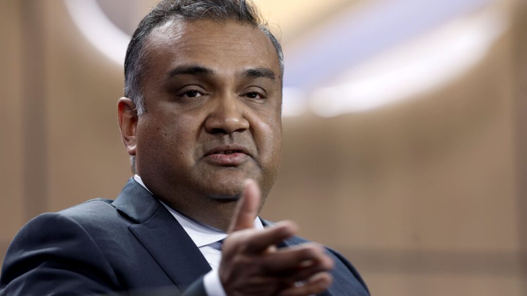 YouTube’s CEO is responsible for the latest technology to limit children’s social media use