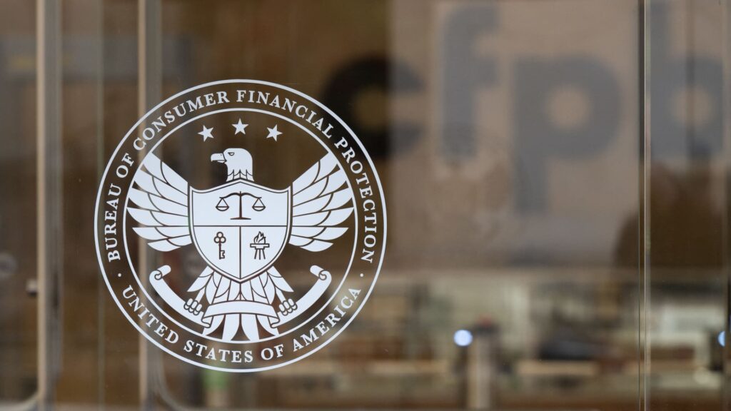 Trump administration must fund CFPB, judge says