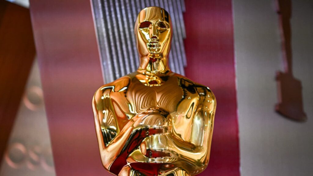 YouTube to stream Oscars starting in 2029