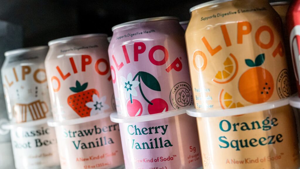 Food brands are chasing the FiberMax trend with new high-fiber products