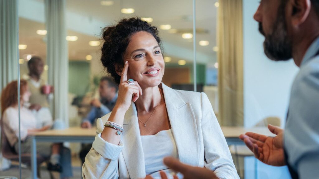 Make this one change to have more effective meetings and avoid unnecessary meetings.