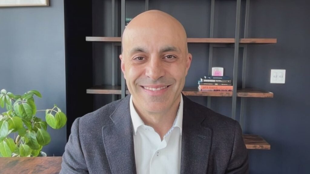 Databricks raises capital at $134 billion valuation