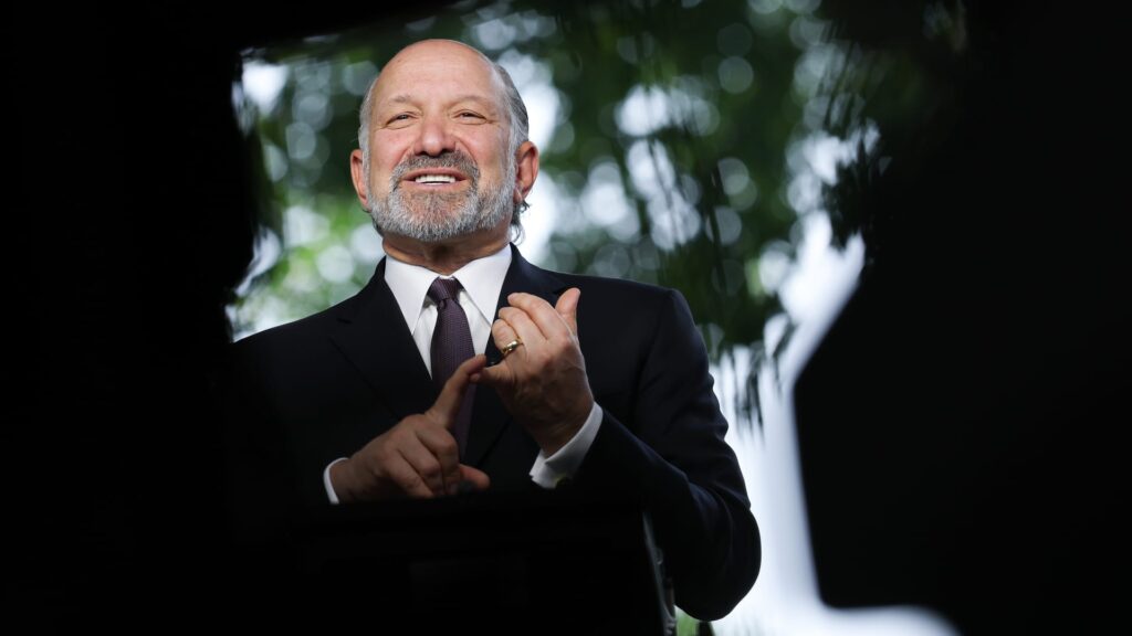 The US should stop accepting ‘below average’ immigrants who don’t help the economy