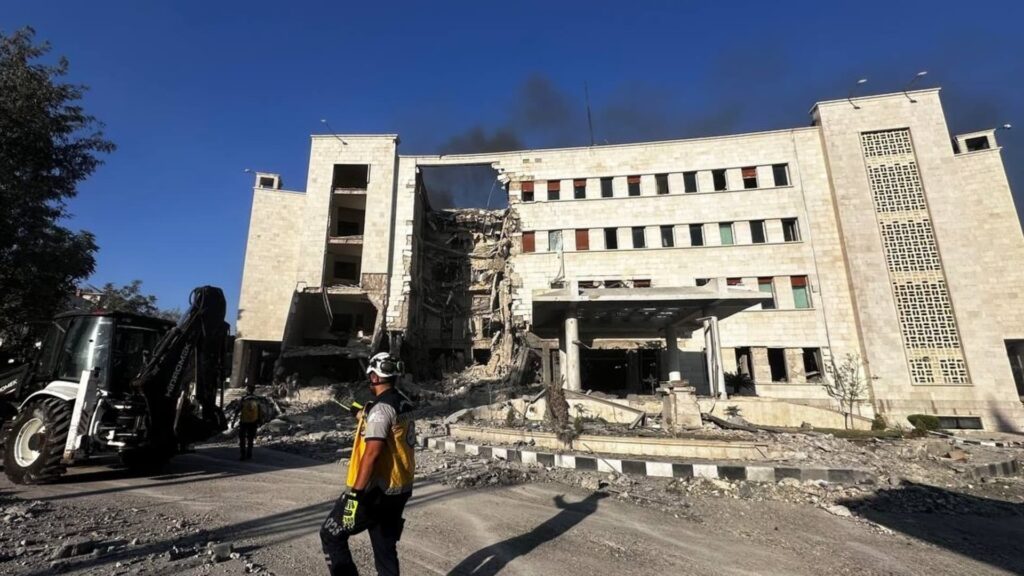 US soldier dies in suspected Islamic State attack in Syria