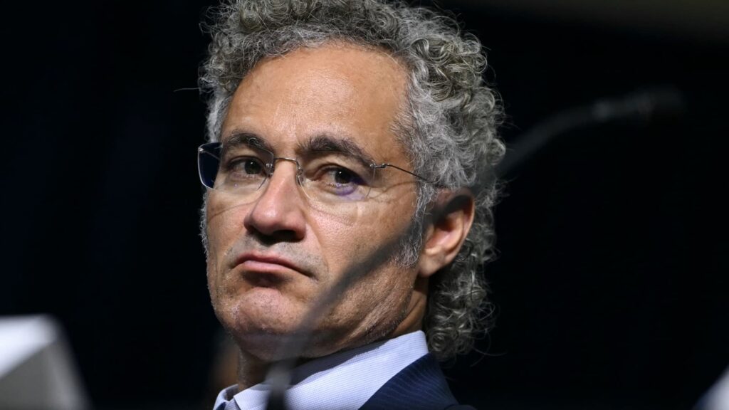 Palantir sues former employee, claiming Percepta tried to ‘loot’ developers