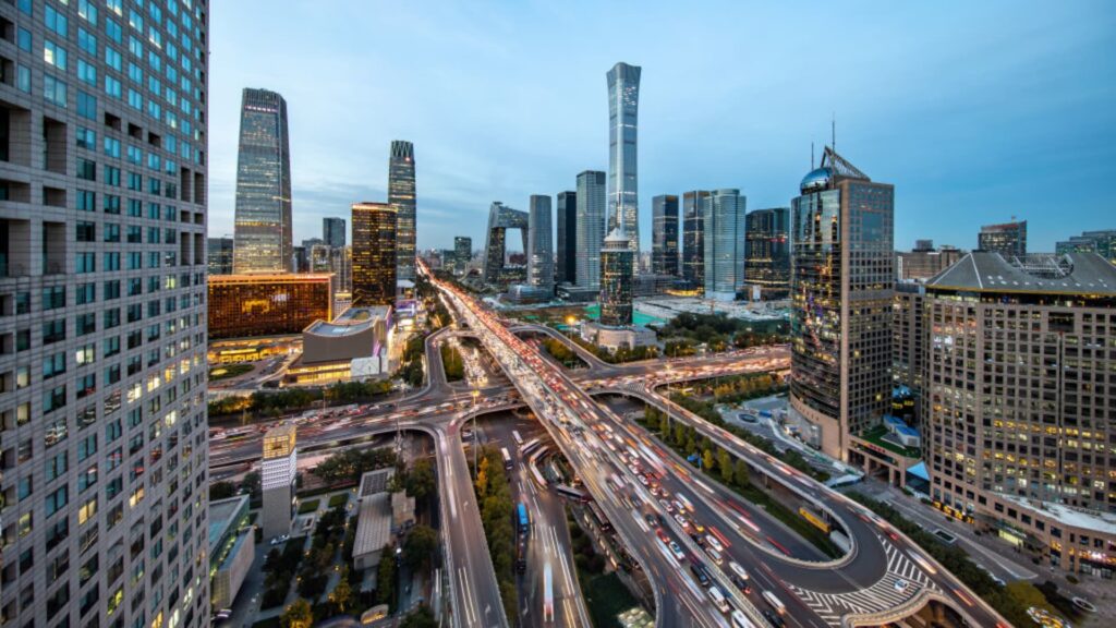 South Korean stocks lead decline in Asia-Pacific ahead of key Chinese indexes