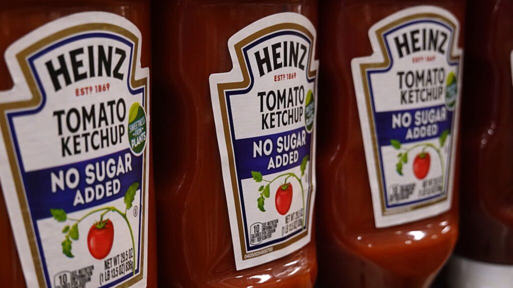 Kraft Heinz names Steve Cahillane as CEO before disbanding