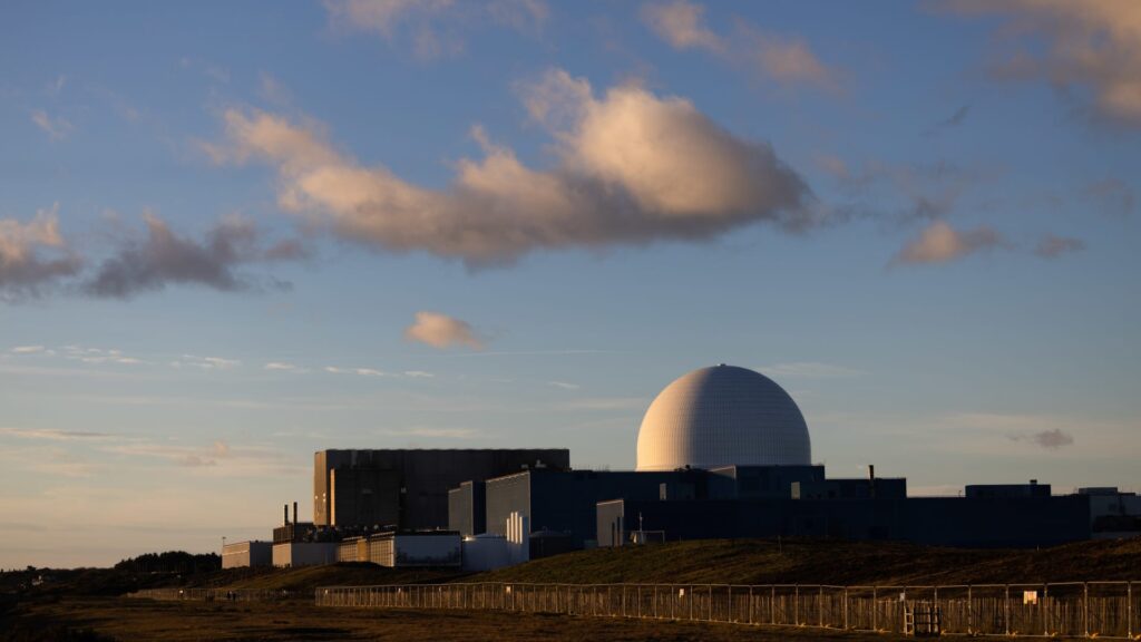 Nuclear energy has a history on British soil, but what does its future hold?