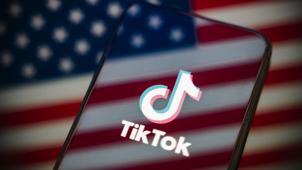 TikTok signs agreement to establish new joint venture in US, notes memo