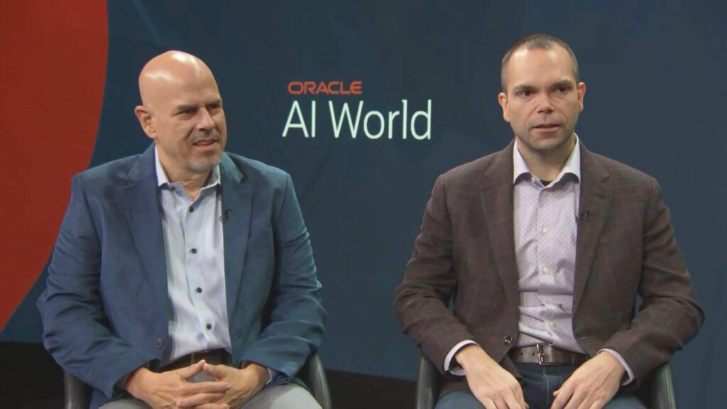 Oracle’s AI-powered debt burden has investors nervous ahead of earnings