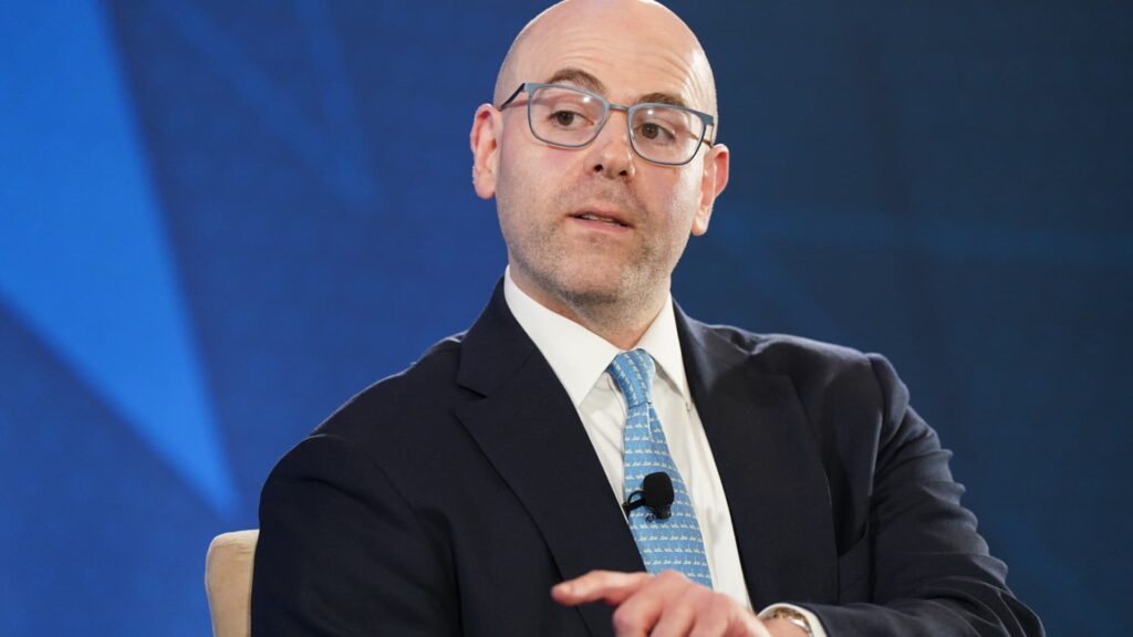 The Fed is the most divided in more than 6 years