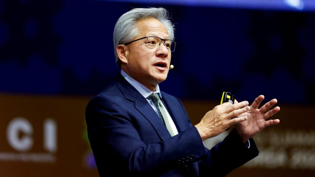 Signing with Synopsys is “a culmination of everything I’ve shown”