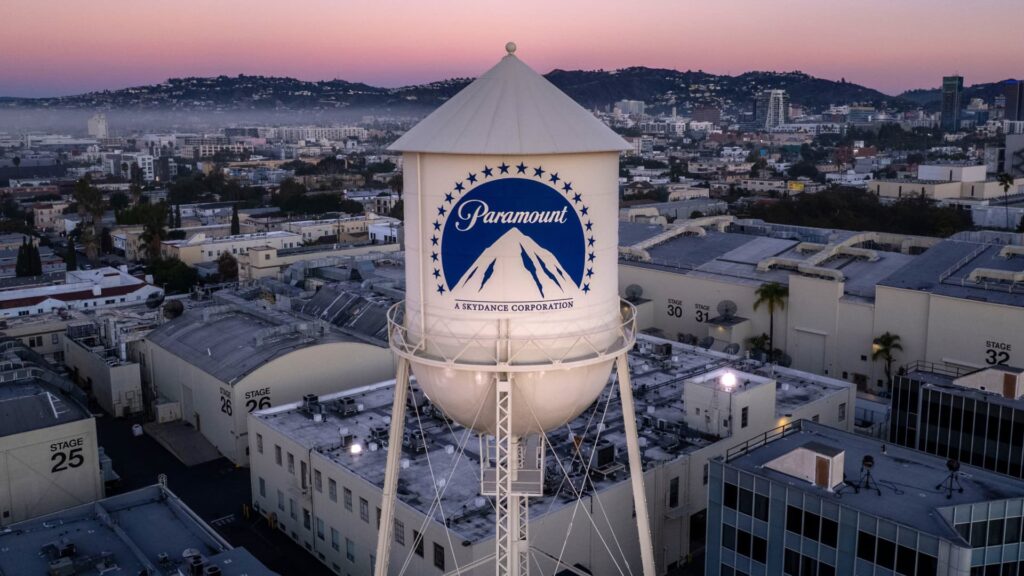 Hostile WBD bid to unseat Netflix: What to expect