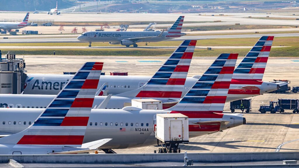 American Airlines no longer lets Basic Economy passengers earn miles