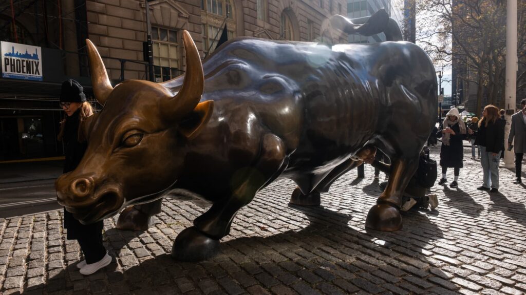 Global stocks performed well until 2025, but the real test may come in 2026