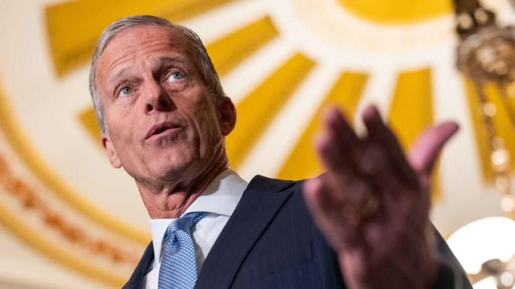 Opinions from health policy experts