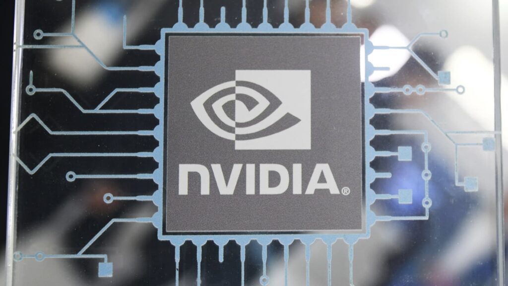 Nvidia’s new software could help track where AI chips end up